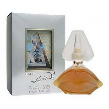Dali (Női parfüm) pdt 50ml